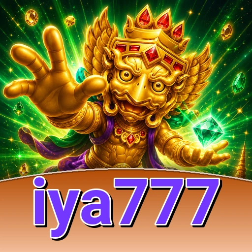 Ilustrasi layar pemasangan iya777